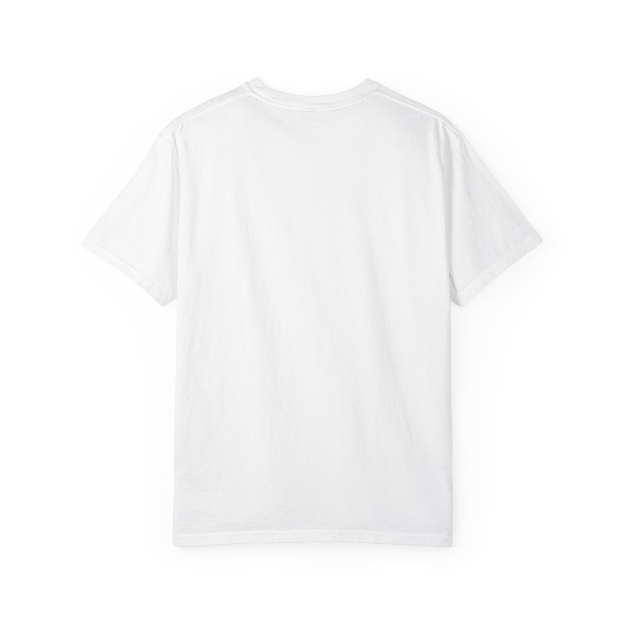 Patriotic 'Home of the Brave' Graphic T-Shirt