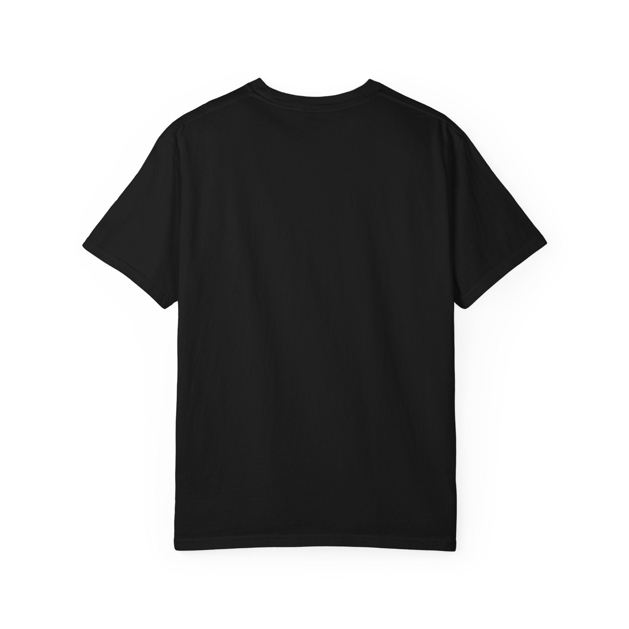 Tel Aviv Impressed UFC Shirt